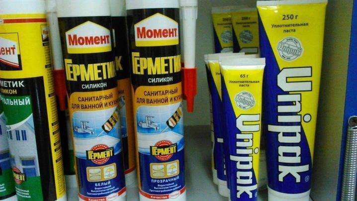 В чем преимущества полиуретанового герметика? - ratingstroy.ru