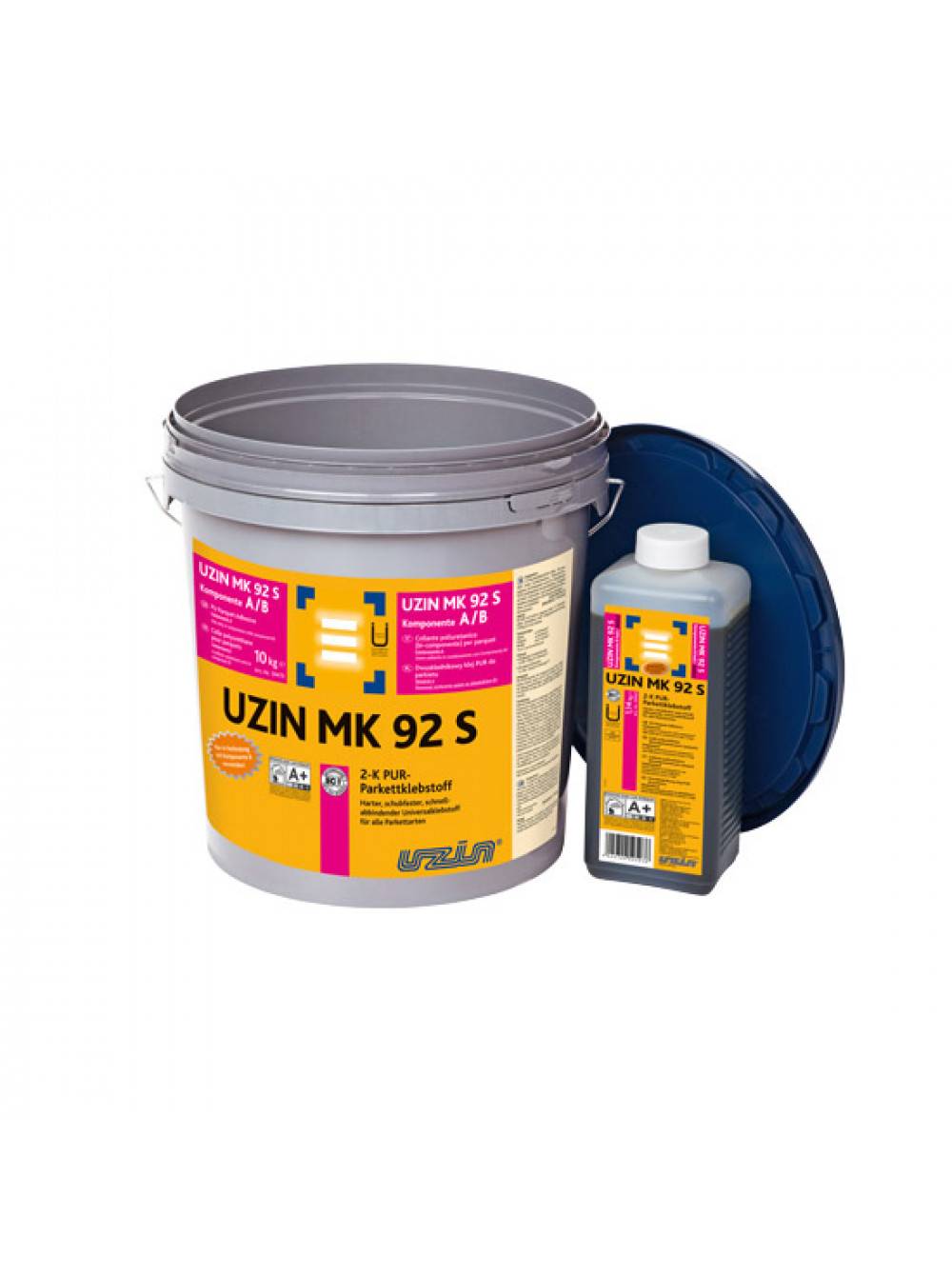 Клей Uzin Kr 430 Купить В Москве