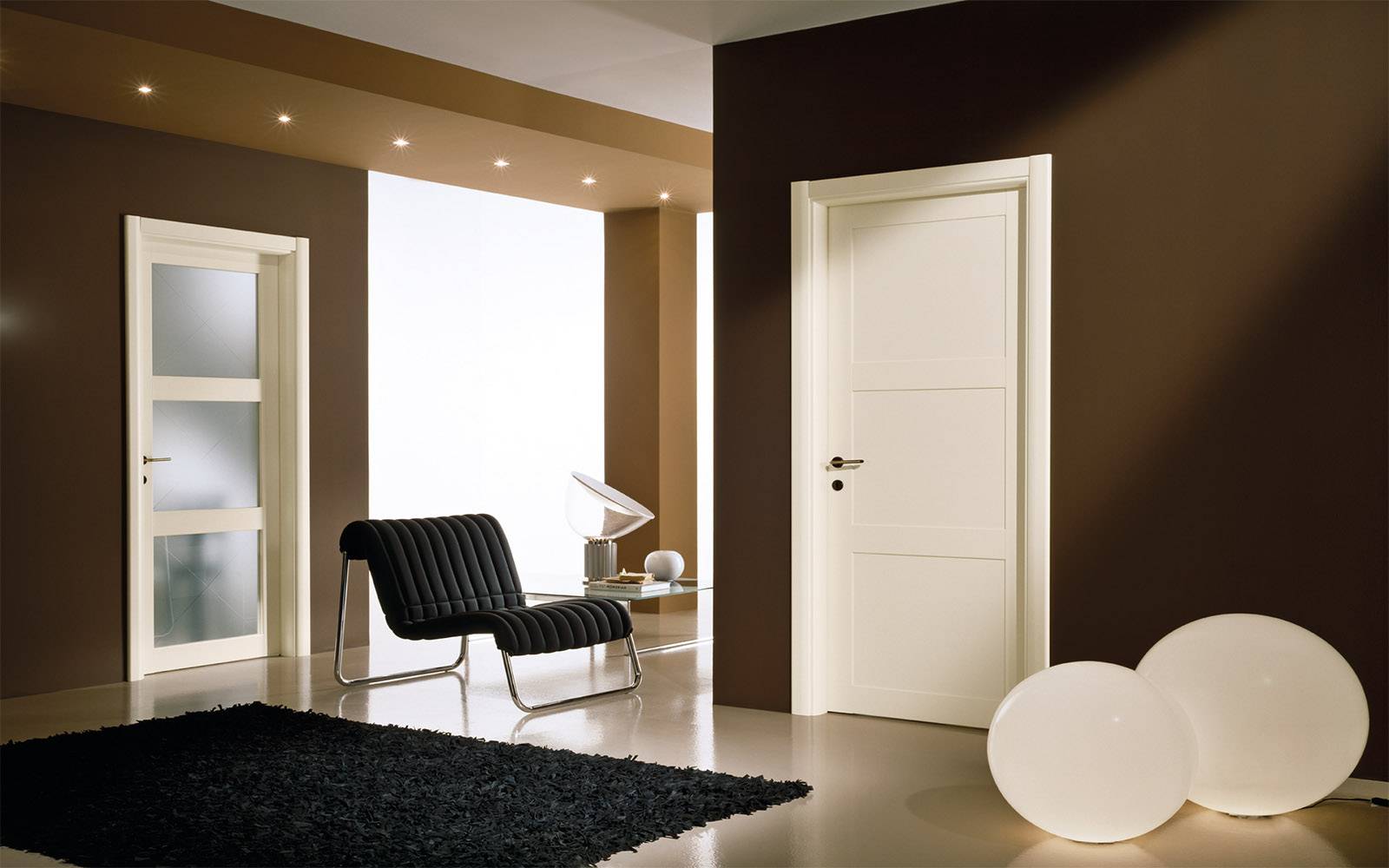 Двери profil doors: обзор моделей, описание, преимущества