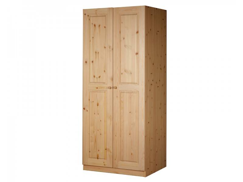 Двухстворчатый шкаф все особенности профессионального выбора