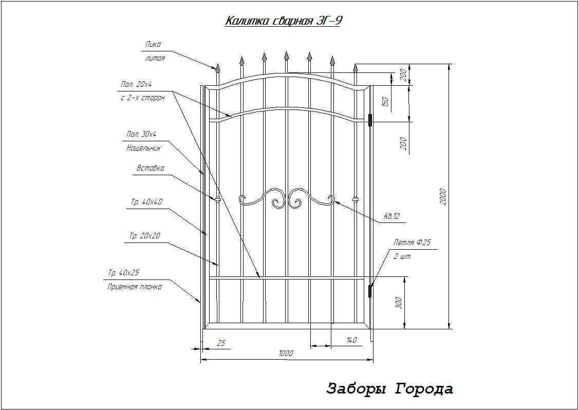Чертеж калитки из профильной трубы 60 60. Калитка из профильной трубы 40 на 20 чертеж. Каркас калитки из профильной трубы 40/20 чертеж. Чертеж калитки из профильной трубы 40х20.