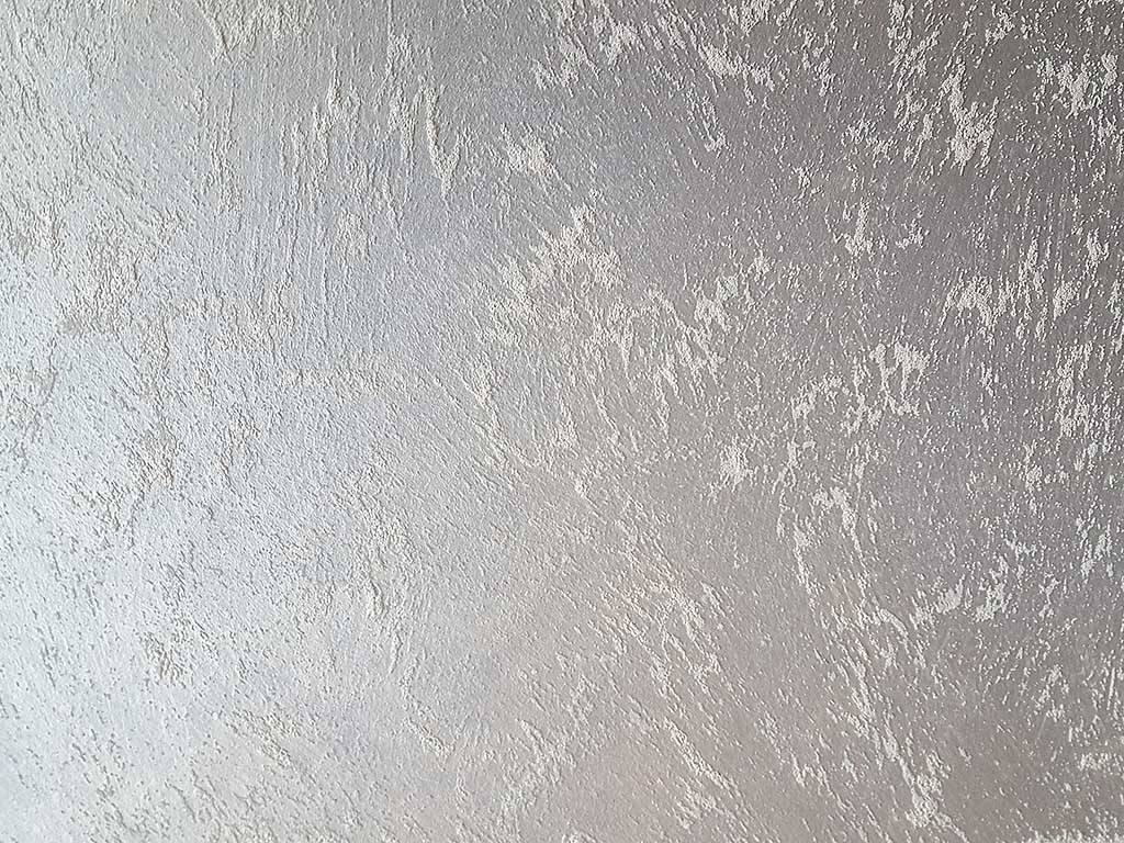 Краска с песком – особенности работы с данным видом покрытия