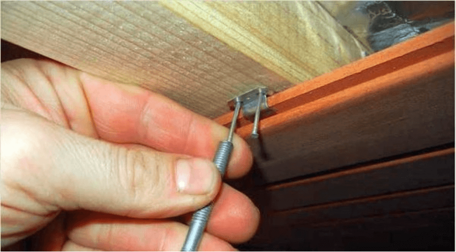 Как обшить балкон деревянной вагонкой своими руками: пошаговая инструкция- обзор +видео