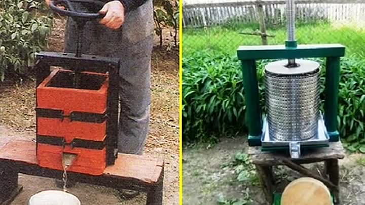 30 полезных лайфхаков для дачи своими руками