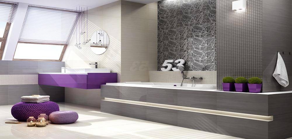 Плитка paradyz: керамическая плитка, коллекции в интерьере, отзывы