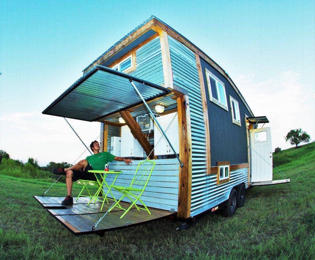 Разборный домик. Тини Хаус. Автодом tiny House. Тини Хаус на колесах. Тини Хаус на колесах и на земле.