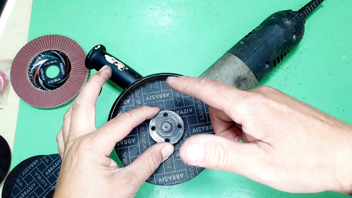 Отрезные и шлифовальные диски для болгарки: разновидности кругов по металлу и дереву, диаметр и толщина