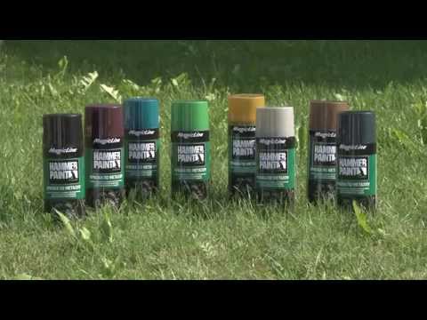 Особенности краски с хром-эффектом и виды покрытий