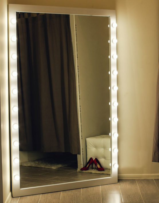 Топ-10 лучших светильников для зеркал — рейтинг 2021-2022