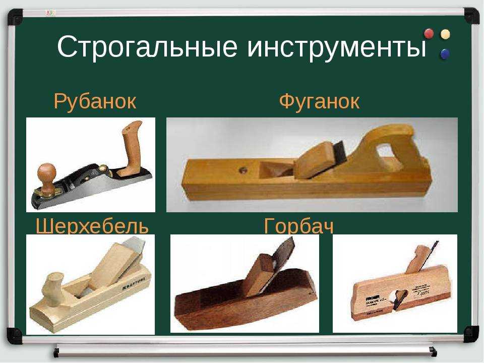 Ручной рубанок: что это такое, какое у него назначение и для чего он нужен, устройство, виды инструментов по дереву и их названия, чем отличается от фуганка и других