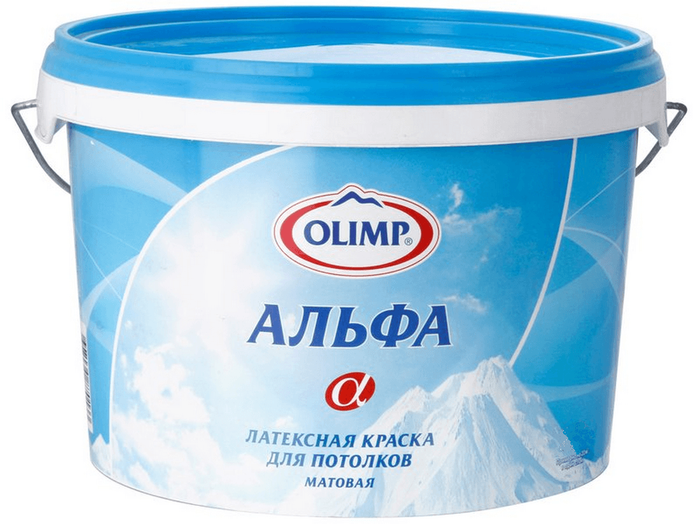 Латексная краска для мебели
