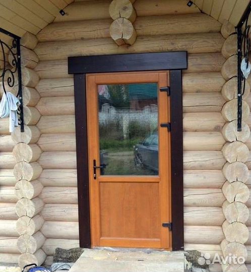 Банные двери в парилку: размеры с коробкой, какую входную дверь лучше поставить в парную, из дерева, пластиковую, стеклянную