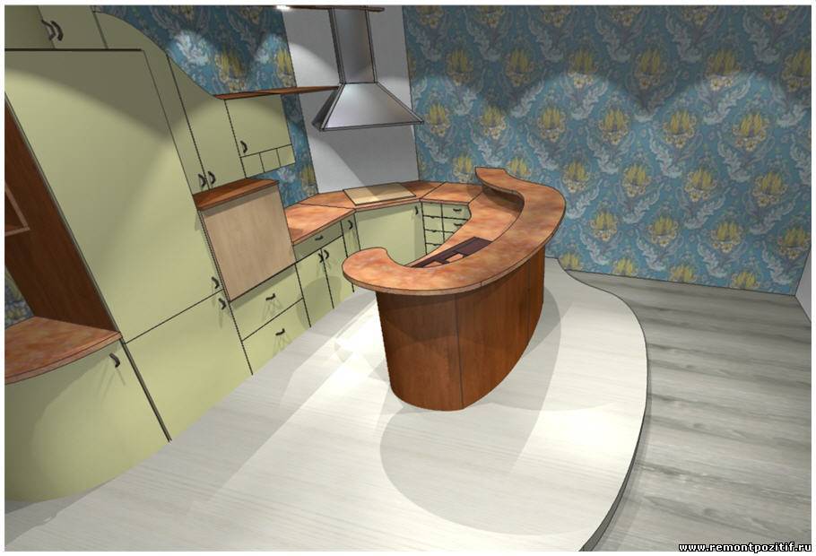 Подиум своими руками: в квартире как сделать, в комнате деревянный построить, дома ламинат для кухни и на даче