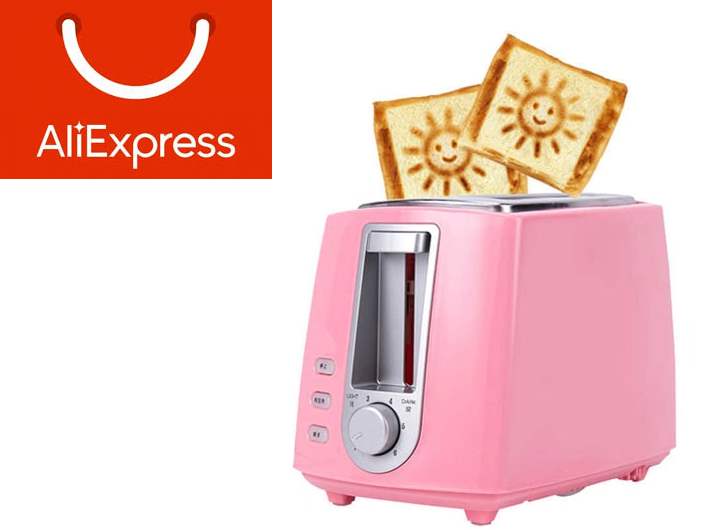 Топ-5 крутых кухонных гаджетов с aliexpress: лучшие предложения и отзывы
