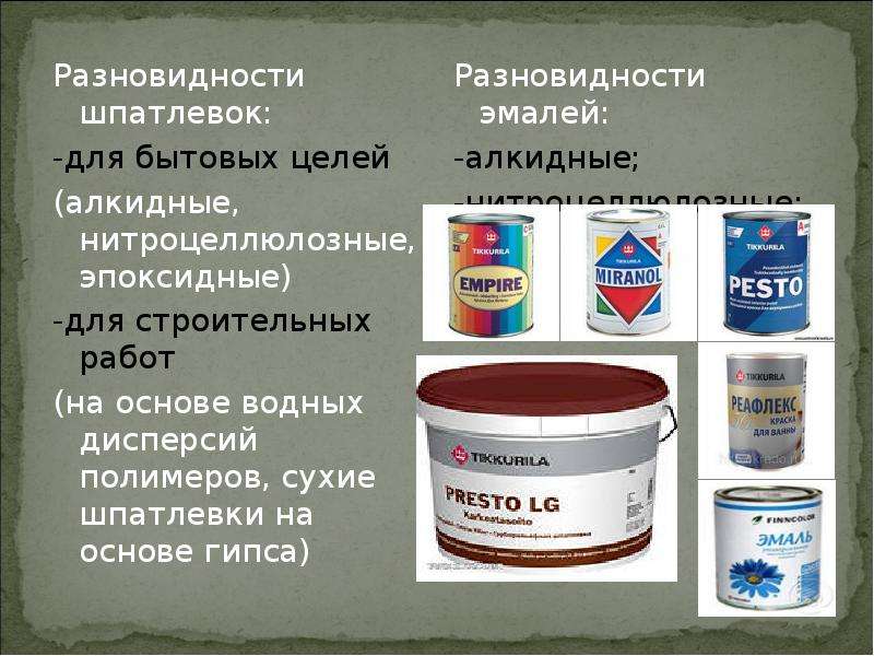 Зеркальная краска для плитки — строим дом