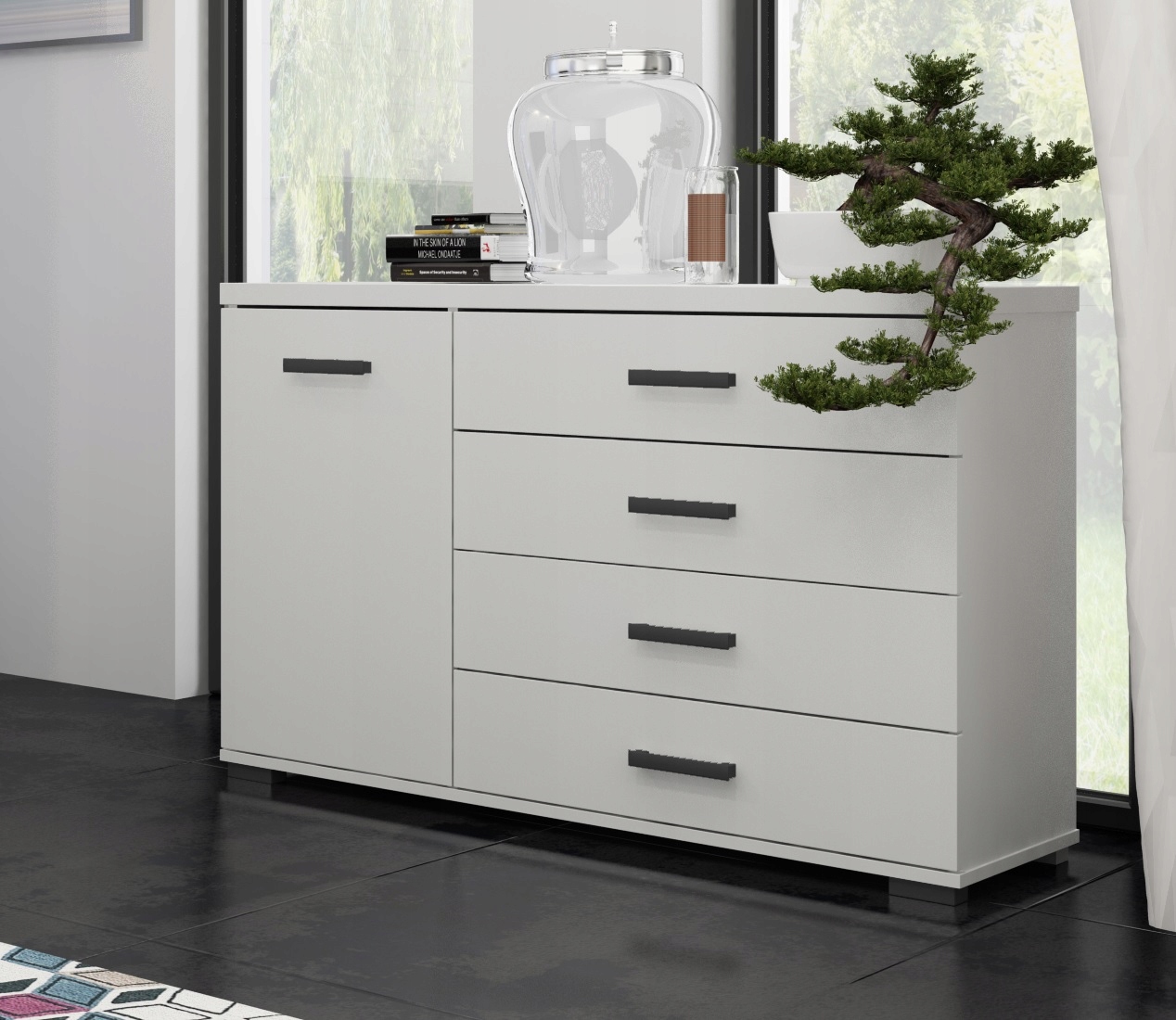 Шкафы :: Mercantini NESTOS C44