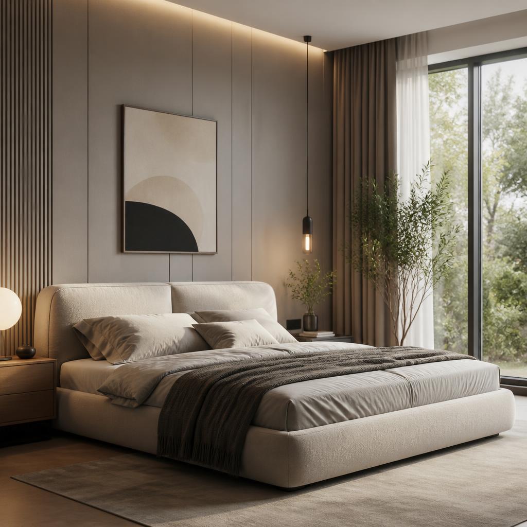 Как починить ламинат, если он "вспух"?