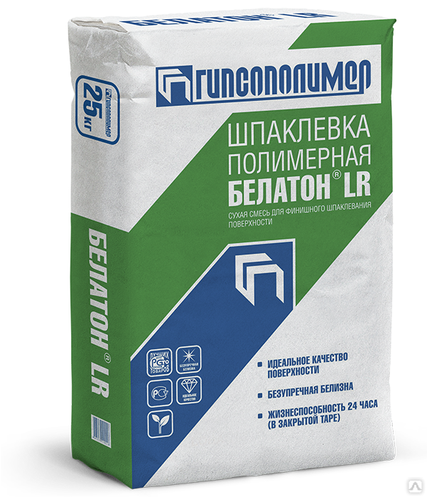 Шпаклевка для гипсокартона: какую выбрать и почему?