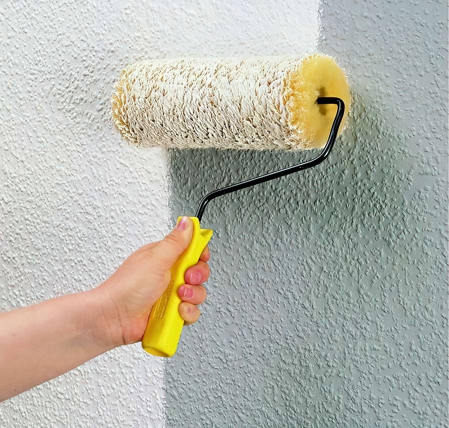 Как правильно шпаклевать стены под покраску: какую лучше выбрать шпаклевку, технология правильного шпаклевания своими руками финишными и стартовыми видами смесей
