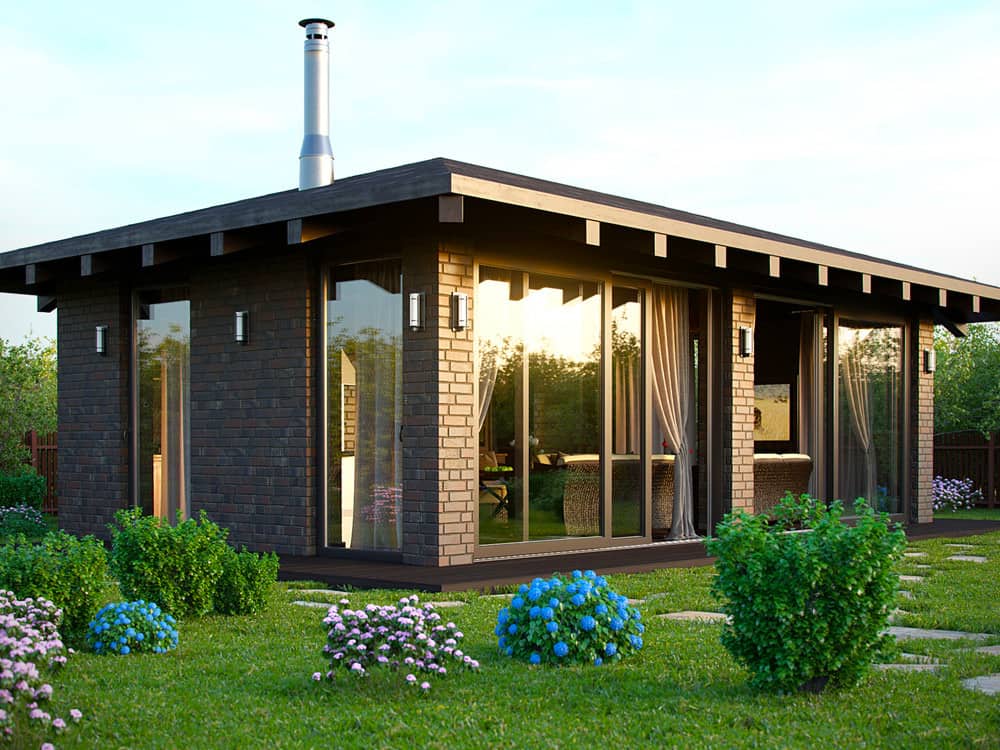 Беседка мангальная - 125 фото проектов, как и где строить