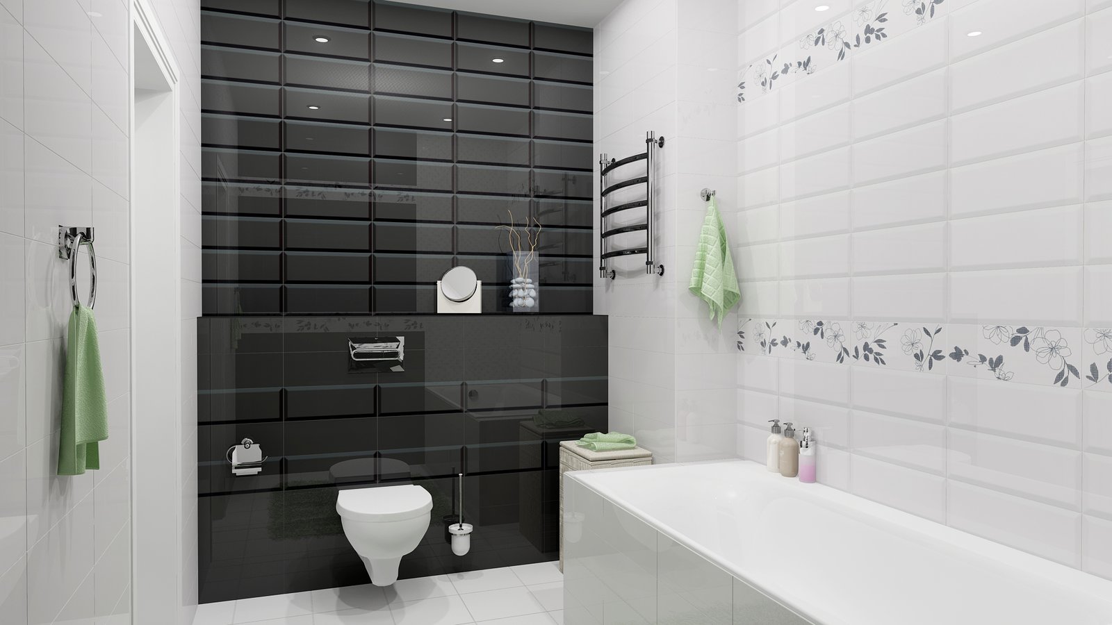 Мозаика керама марацци (kerama marazzi): керомагнит и другие