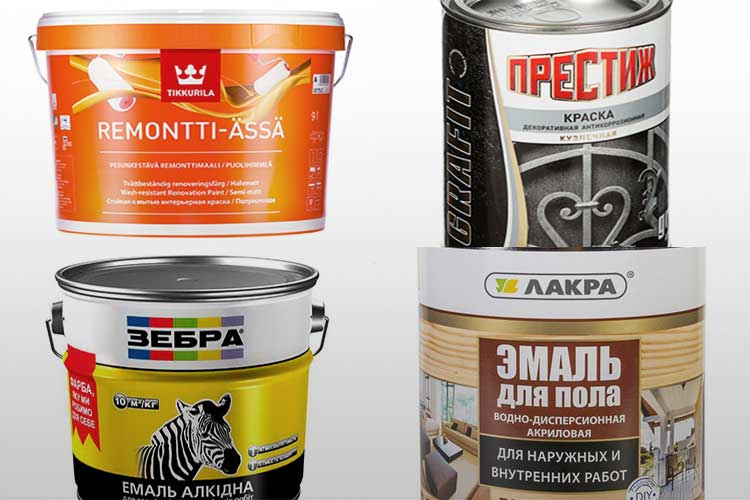 Краска без запаха быстросохнущая: для внутренних работ, ремонта квартиры