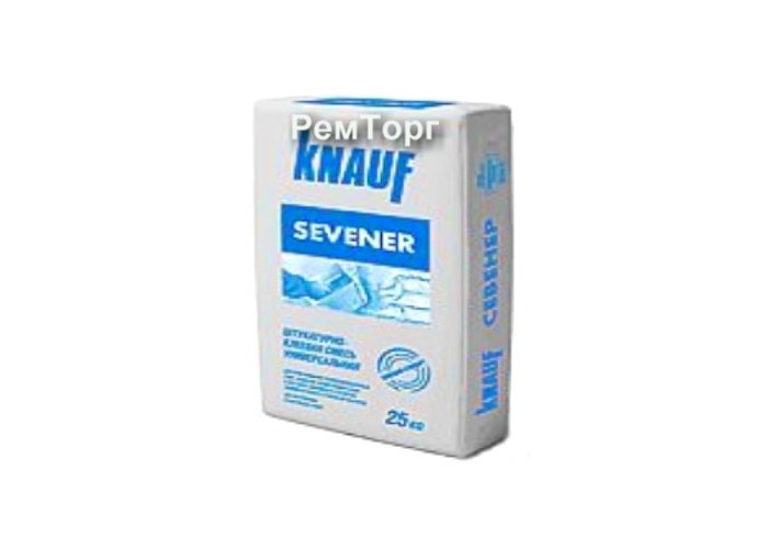 Характеристики штукатурной смеси knauf rotband, sevener и мр 75: расход на 1 м2, сухая клеевая смесь