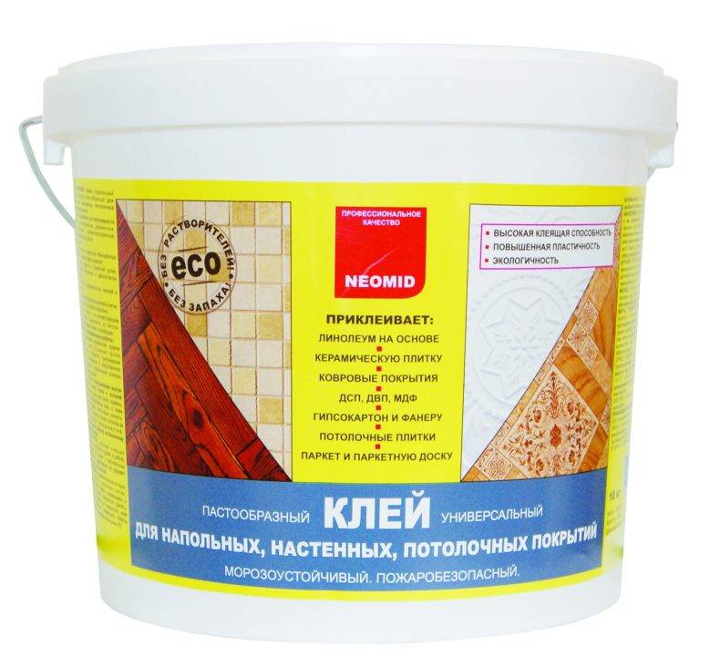 Как клеить потолочную плитку из пенопласта: разные способы