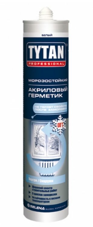 Полиуретановый герметик для кровли - характеристики, инструкция по применению