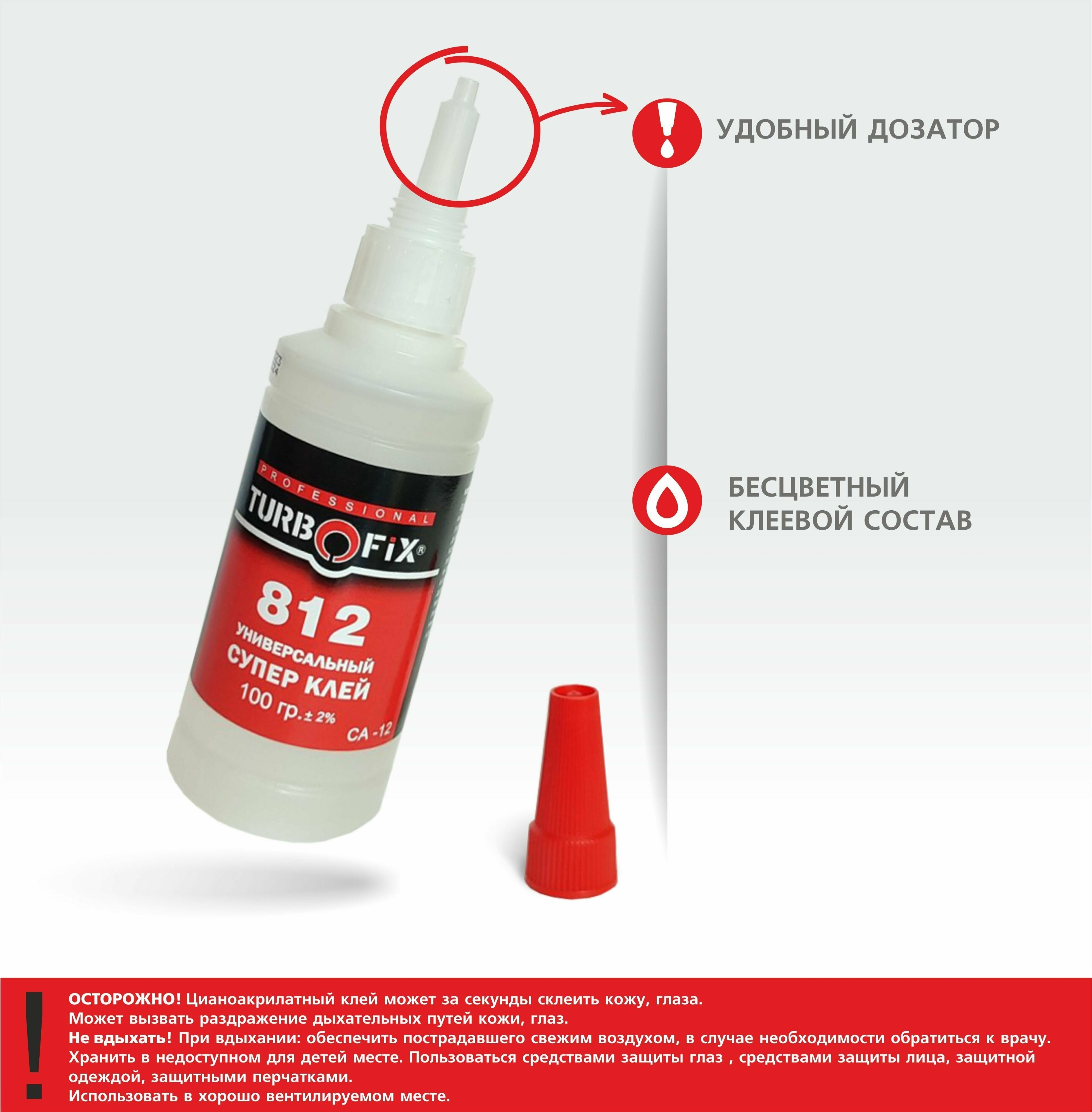 Клей космофен и его технические характеристики