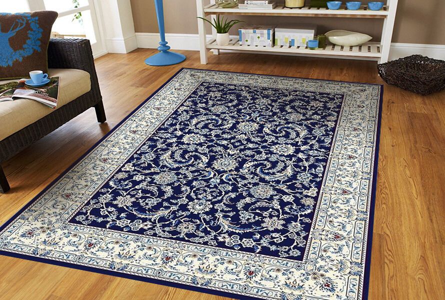 Ковры из вискозы: плюсы и минусы — статья от avalon-carpet.ru