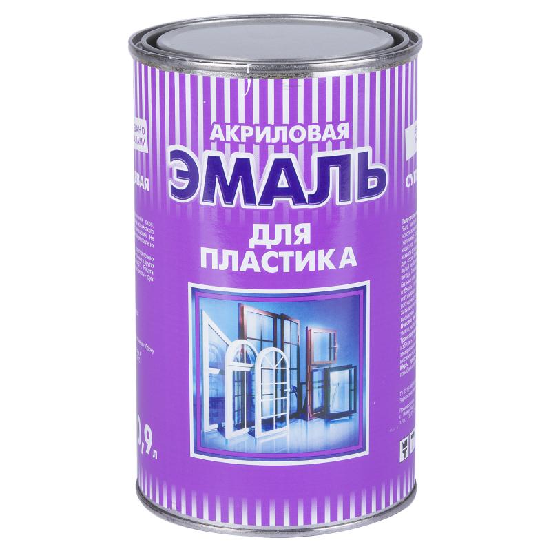 Краски для пластика: виды и применение
