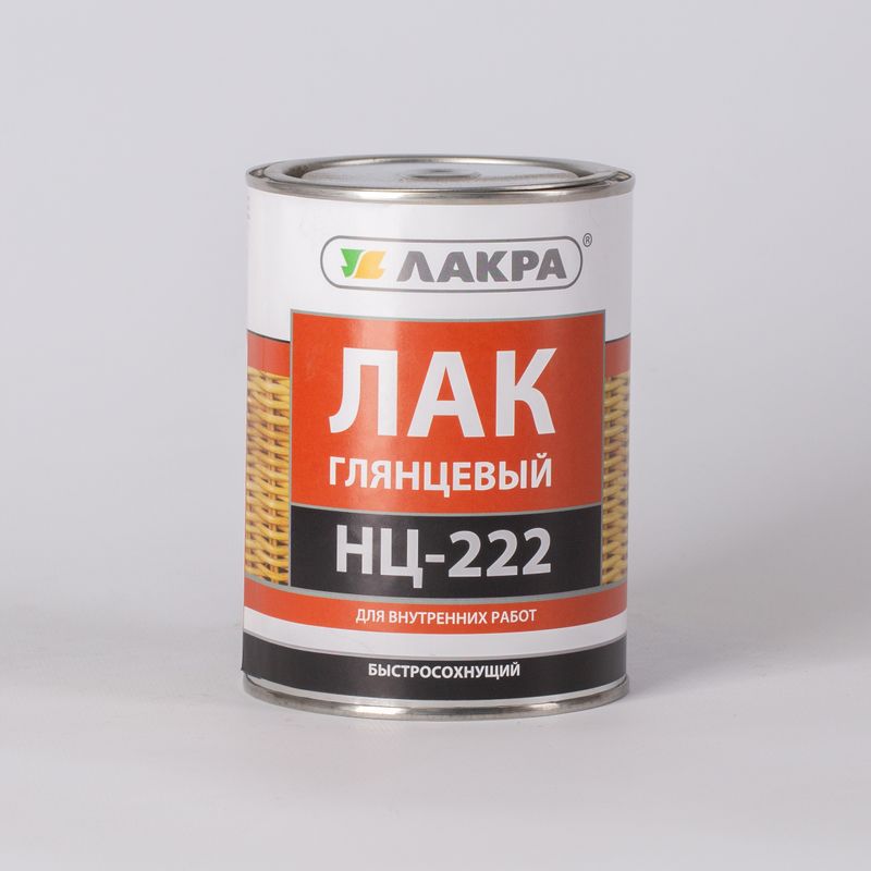 Лаки нц – описание, состав