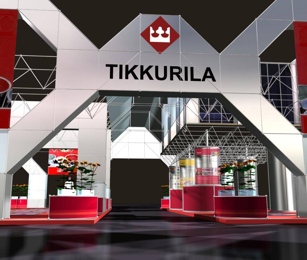 Тиккурила Купить В Екатеринбурге Адреса Магазинов