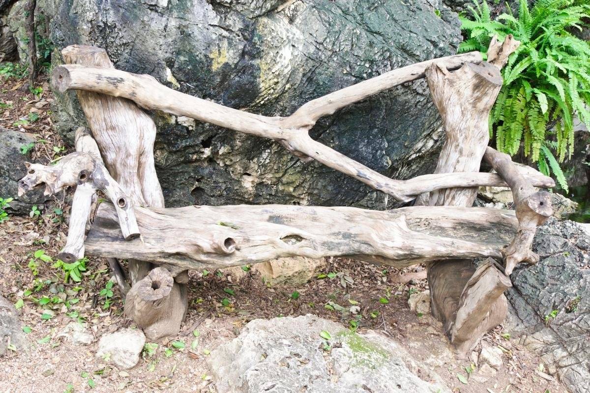 Поделки из коряг своими руками: подборка стильных идей и 4 пошаговых мастер-класса