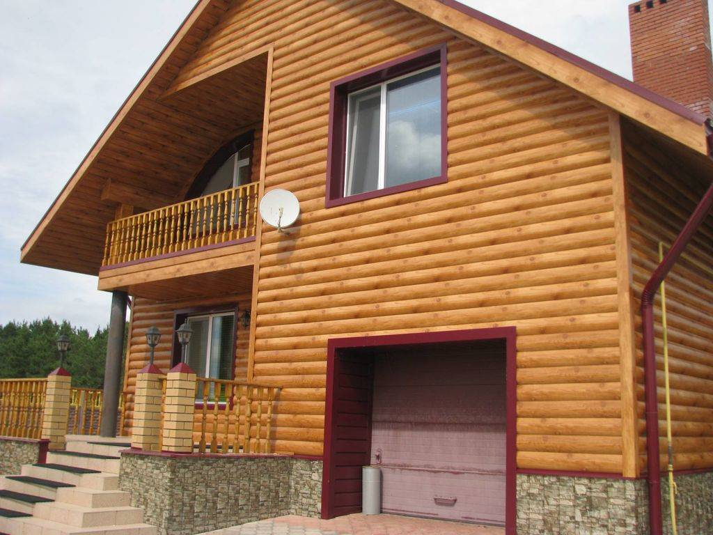 Металлический, виниловый или деревянный сайдинг - что лучше?