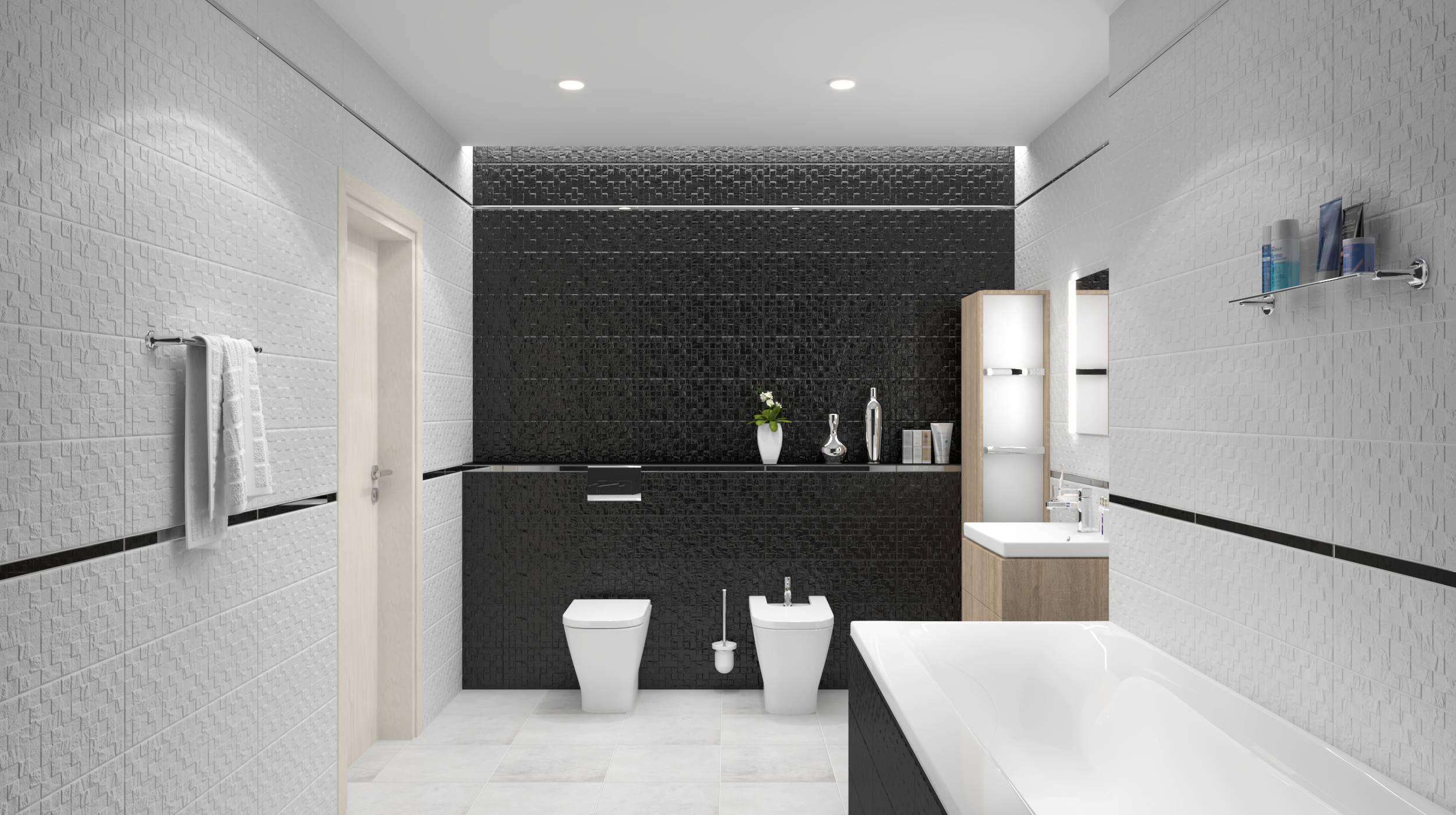 20 решений для дизайна интерьера от kerama marazzi | kerama marazzi | промостраницы