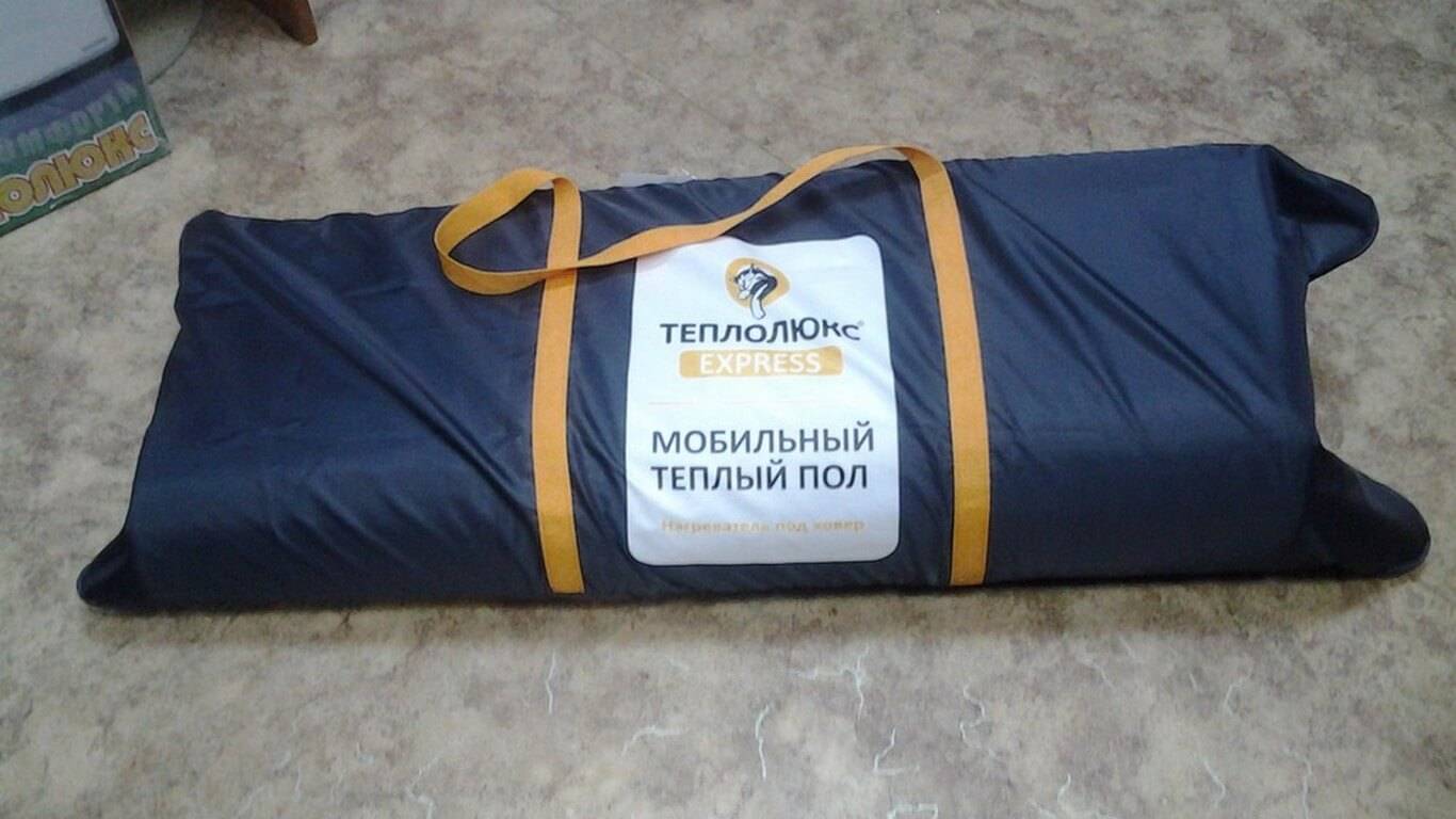 Какие теплые полы лучше, водяные или электрические — 2 фактора выбора.
