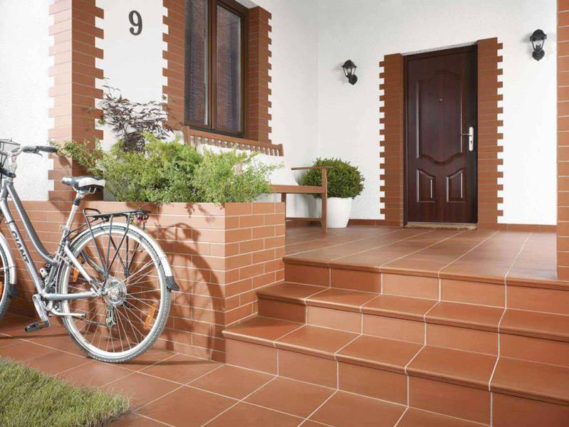 Плитка paradyz из польши: клинкерные польские изделия, напольная плитка и кликер, отзывы