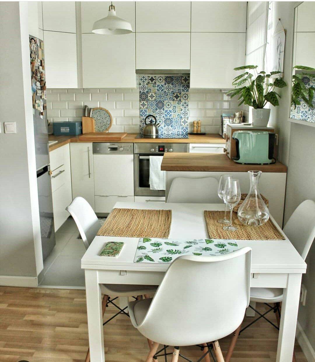 Маленькие кухни: 110 фото современных вариантов функционального и красивого дизайна