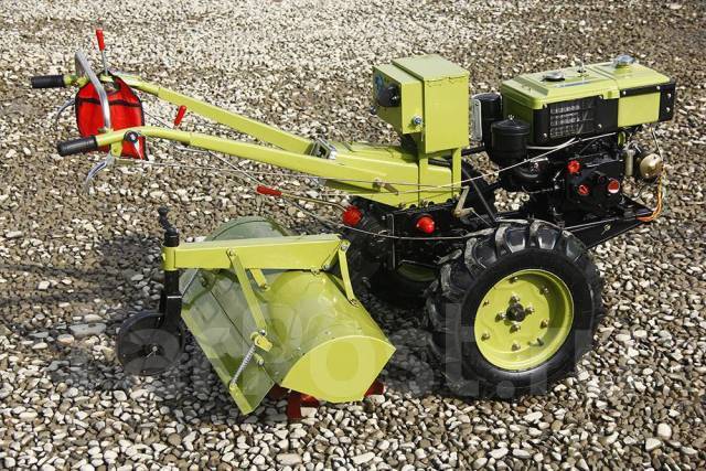 Лучшие дизельные мотоблоки – рейтинг 2020-2021 годов - топ-8