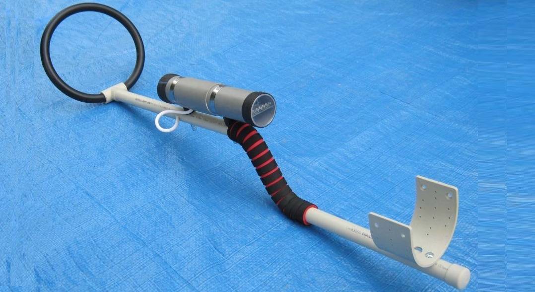 Металлоискатель на золото своими руками: схемы, как сделать самодельный металлодетектор «пират» для поиска ценных материалов и другие полезные рекомендации