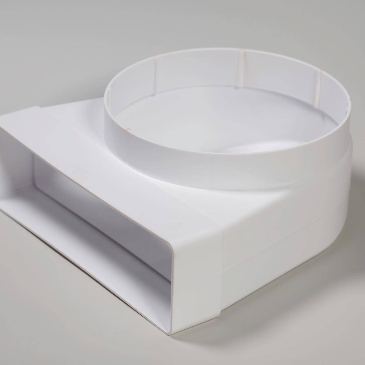 Короба для вытяжки: виды, как выбрать и установить правильно