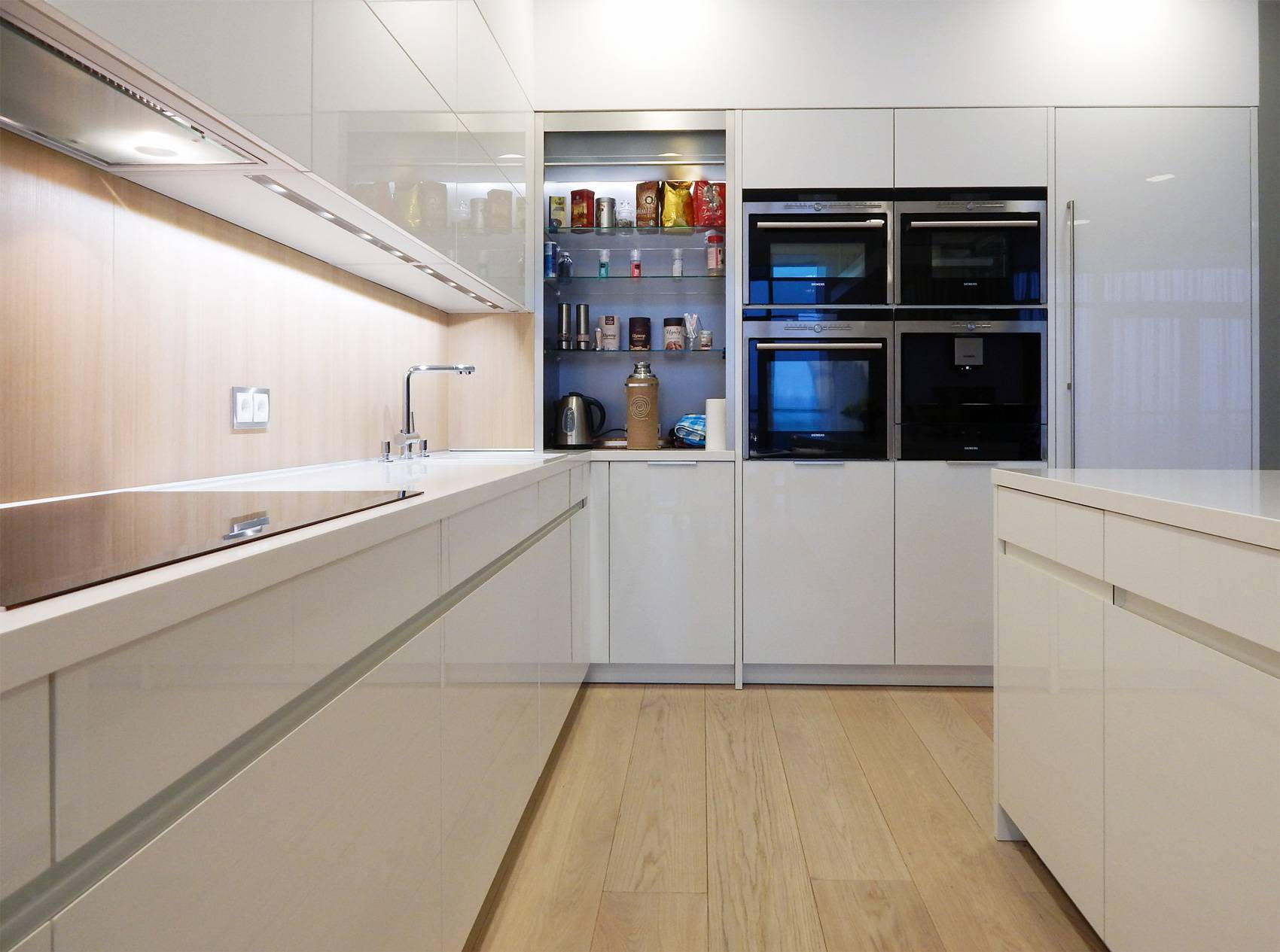 Встраиваемые холодильники – их виды, достоинства и недостатки конструкции