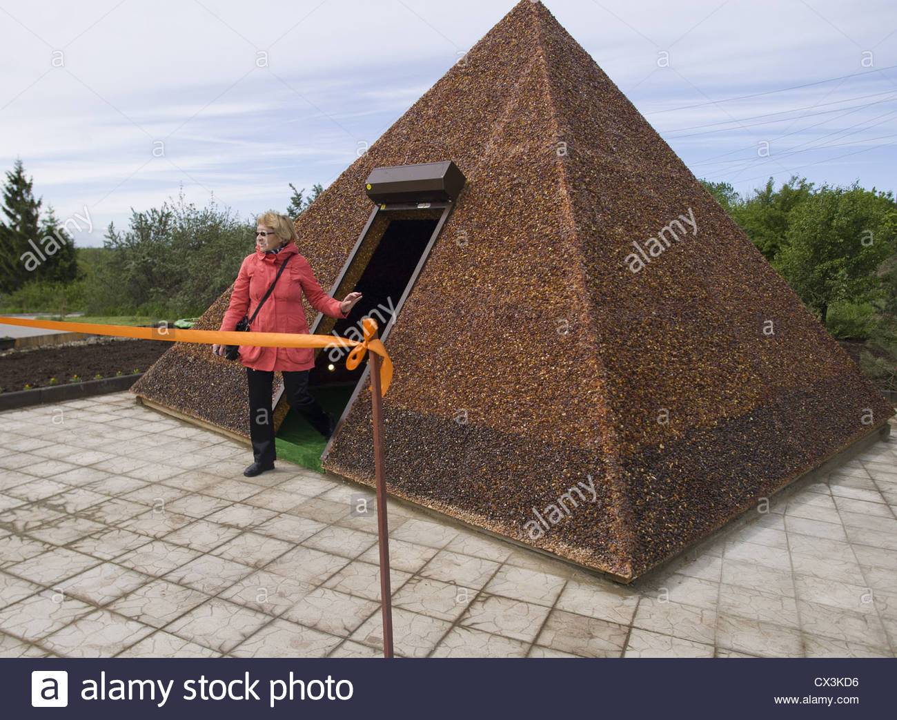 Pyramid отзывы