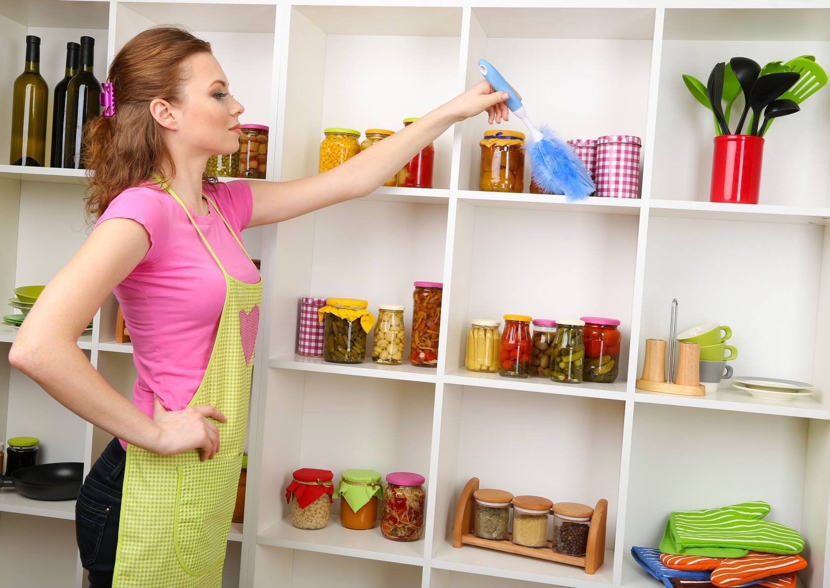 Уборка дома – полезные советы | домашний советник