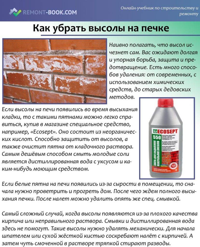 Как очистить кирпич от раствора
