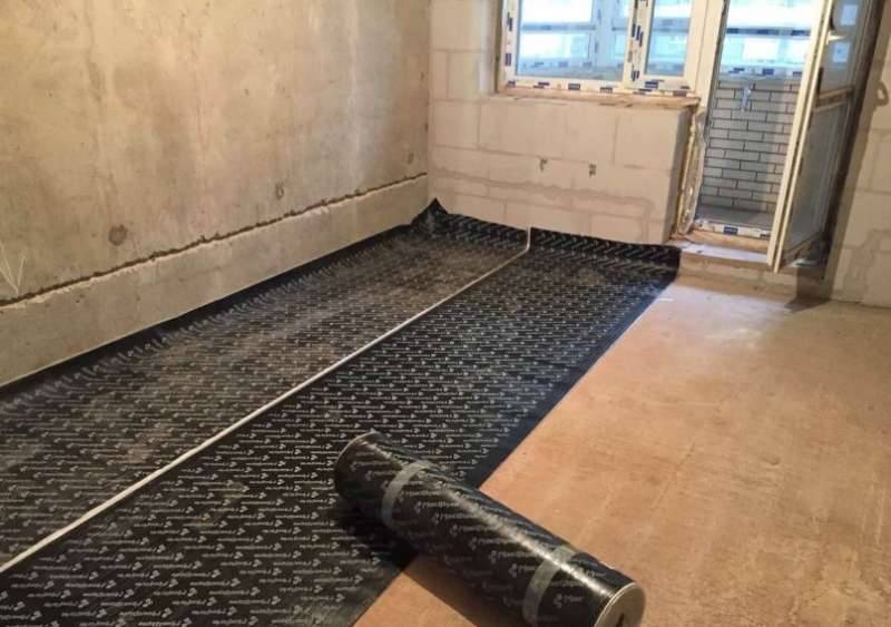 Шумоизоляция квартиры: выбор звукоизолирующего материала, способы звукоизоляции стен, пола и потолка