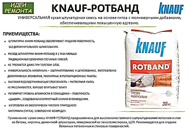 Как работать с ротбандом