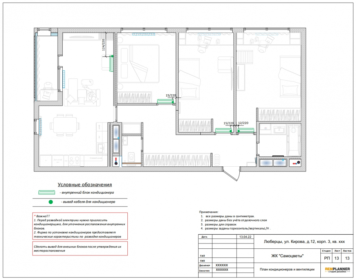 Remplanner отзывы